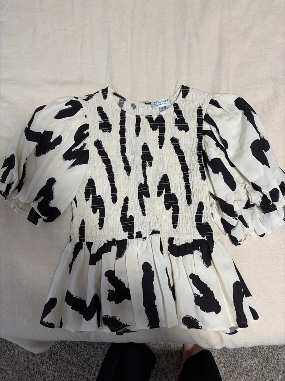 Crosby Sloan Top